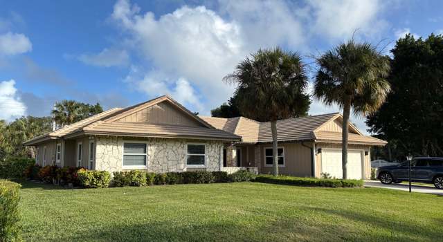 Photo of 3784 SE Fairway E, Stuart, FL 34997