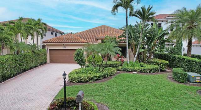 Photo of 3755 Toulouse Dr, Palm Beach Gardens, FL 33410