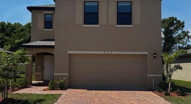 Photo of 529 Sea Spray Dr, Fort Pierce, FL 34945