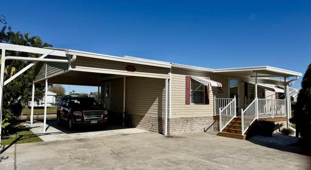Photo of 1097 Peach St, Okeechobee, FL 34974