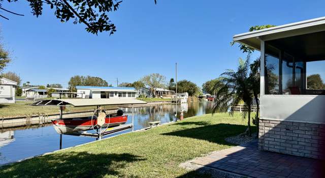 Photo of 1097 Peach St, Okeechobee, FL 34974