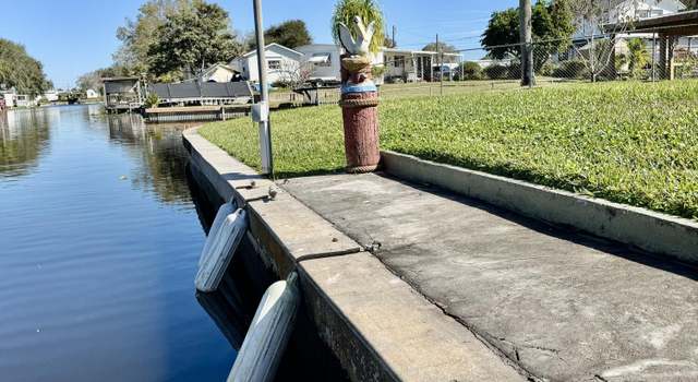 Photo of 1097 Peach St, Okeechobee, FL 34974