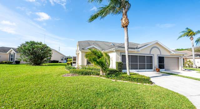 Photo of 4246 SE Home Way, Port Saint Lucie, FL 34952