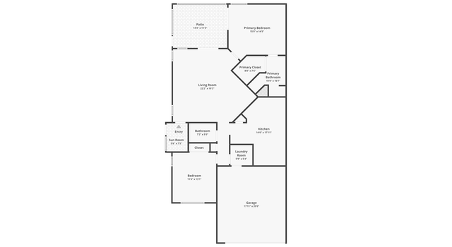 Photo of 4246 SE Home Way, Port Saint Lucie, FL 34952