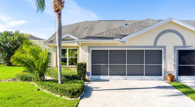 Photo of 4246 SE Home Way, Port Saint Lucie, FL 34952
