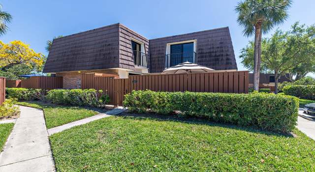Photo of 1523 15th Ct Unit 77a, Jupiter, FL 33477