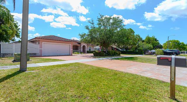 Photo of 22031 SW 127th Ave, Miami, FL 33170
