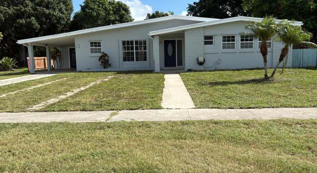 Photo of 148 NE Estia Ln, Port St Lucie, FL 34983
