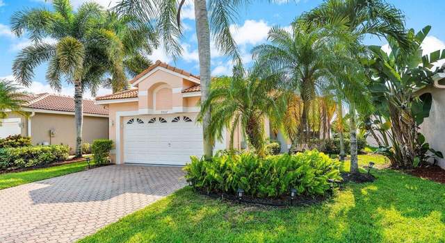 Photo of 9557 Cherry Blossom Ct, Boynton Beach, FL 33437