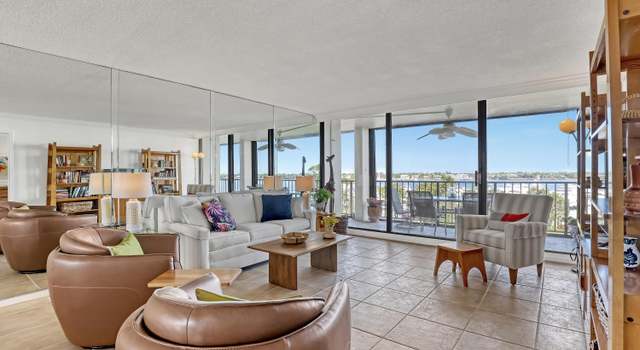 Photo of 136 Lakeshore Dr #512, North Palm Beach, FL 33408