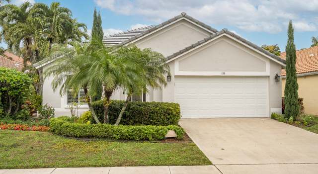 Photo of 133 St Michaels Ct, Jupiter, FL 33458
