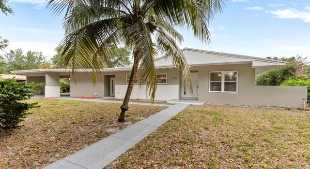 Photo of 721 NW 66th Ave, Plantation, FL 33317