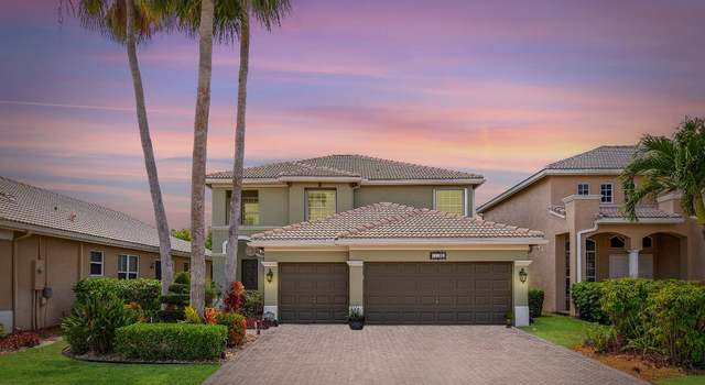 Photo of 11186 Stone Creek St, Wellington, FL 33449