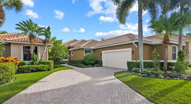 Photo of 4533 Barclay Fair Way, Lake Worth, FL 33449