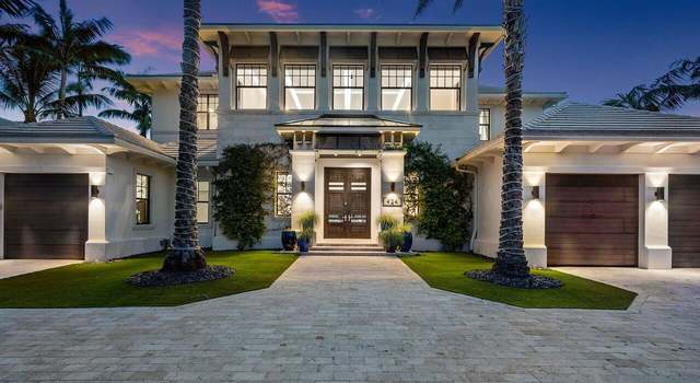 Photo of 924 S Ocean Blvd, Delray Beach, FL 33483