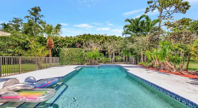 Photo of 15385 Cedar Bluff Pl, Wellington, FL 33414