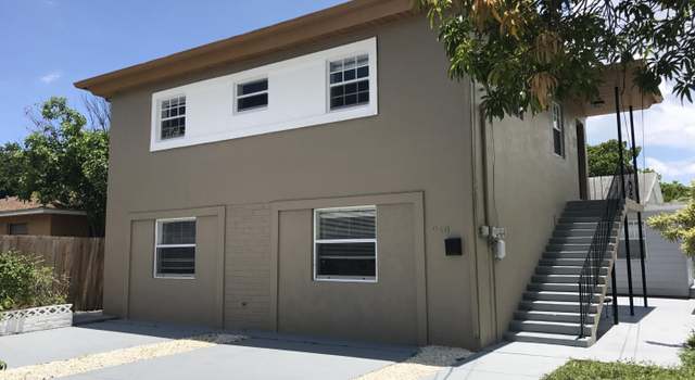 Photo of 940 Charles St, West Palm Beach, FL 33401