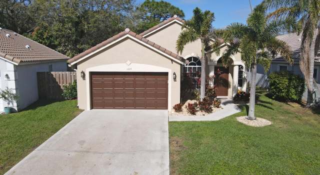 Photo of 1689 Carriage Brooke Dr, Wellington, FL 33414