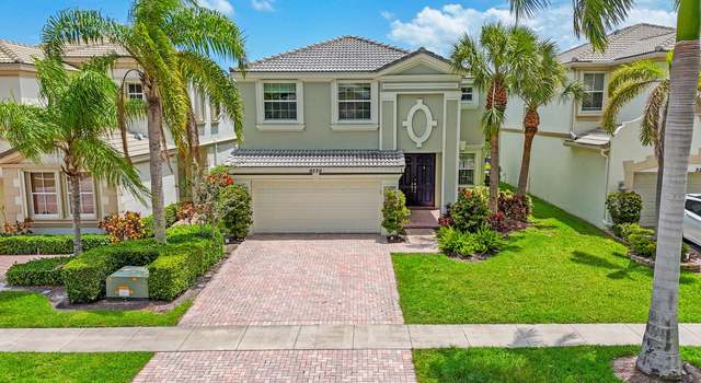 Photo of 9226 Dupont Pl, Wellington, FL 33414