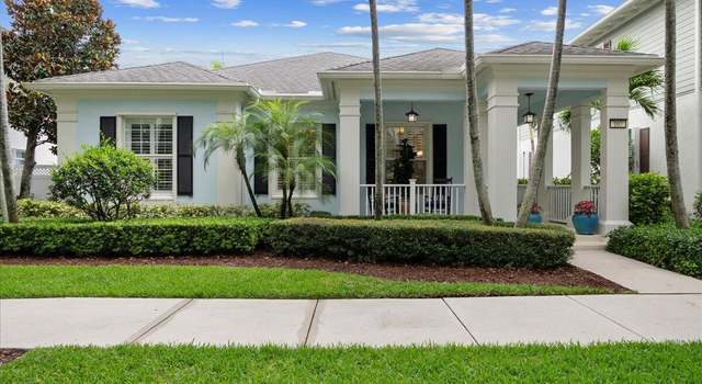 Photo of 107 Castries Dr, Jupiter, FL 33458