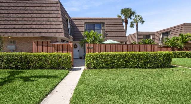 Photo of 1206 12th Ct, Jupiter, FL 33477