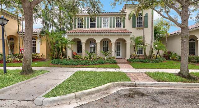 Photo of 146 Santiago Dr, Jupiter, FL 33458