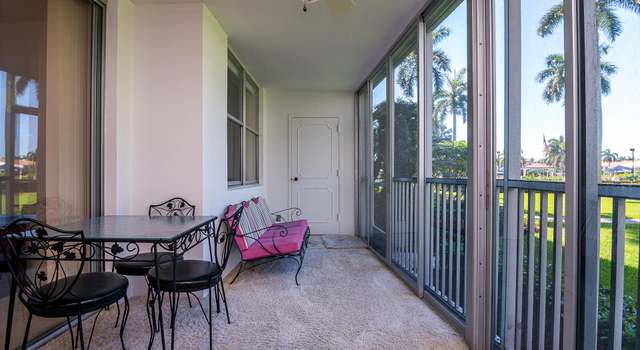 Photo of 3300 S Ocean Blvd Unit 119-C, Highland Beach, FL 33487
