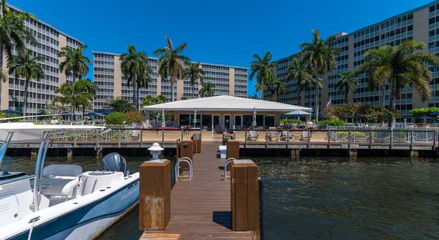 Photo of 3300 S Ocean Blvd Unit 119-C, Highland Beach, FL 33487