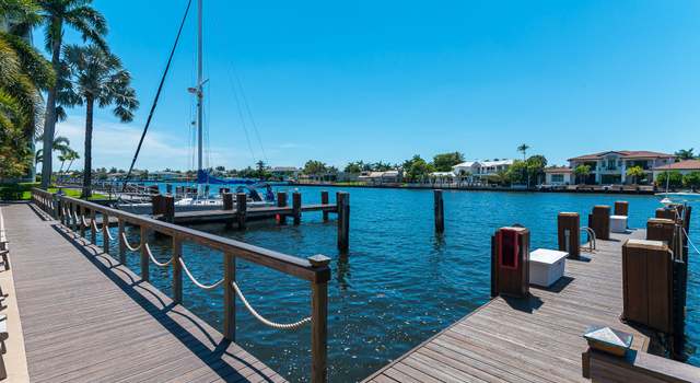 Photo of 3300 S Ocean Blvd Unit 119-C, Highland Beach, FL 33487