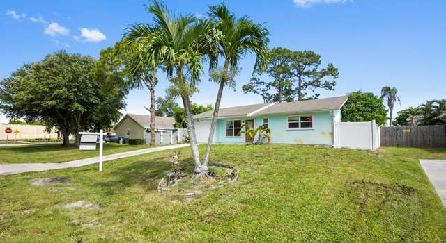 Photo of 6103 Ebert St, Jupiter, FL 33458