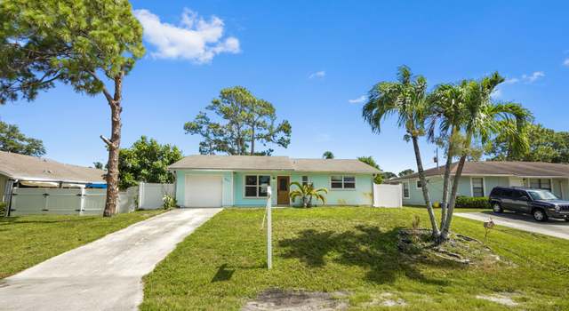 Photo of 6103 Ebert St, Jupiter, FL 33458