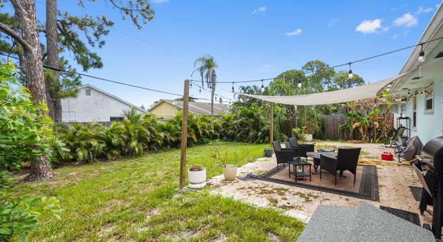 Photo of 6103 Ebert St, Jupiter, FL 33458