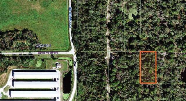 Photo of Tbd O'conner Rd, Lakeland, FL 33801