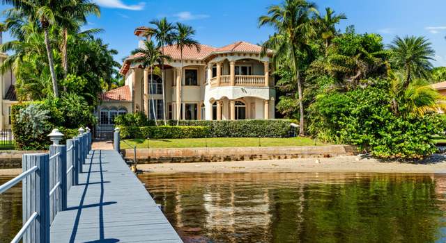 Photo of 318 S Lake Dr, Lantana, FL 33462