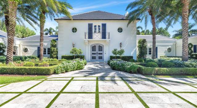 Photo of 3809 Bermuda Ln, Gulf Stream, FL 33483