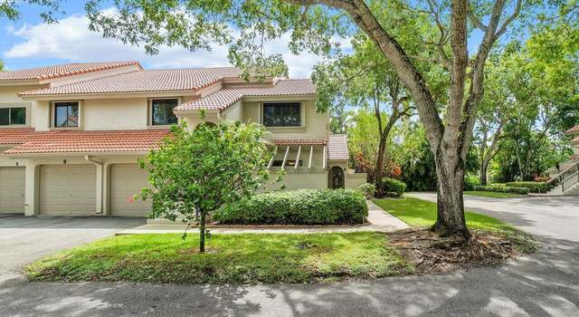 Photo of 5650 Coach House Cir Unit D, Boca Raton, FL 33486