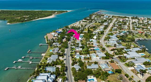 Photo of 1625 Seaway Dr, Hutchinson Island, FL 34949