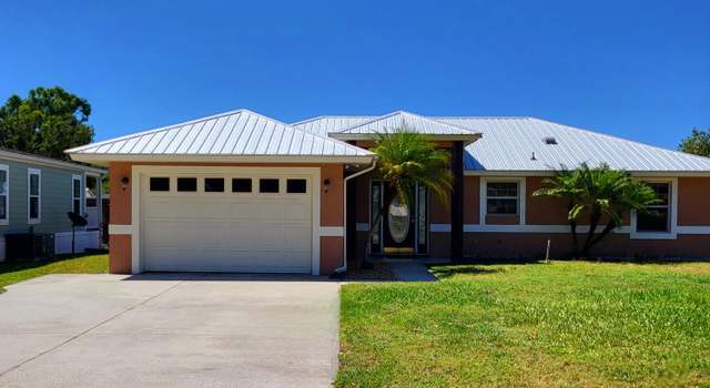 Photo of 3038 SE 27th St, Okeechobee, FL 34974