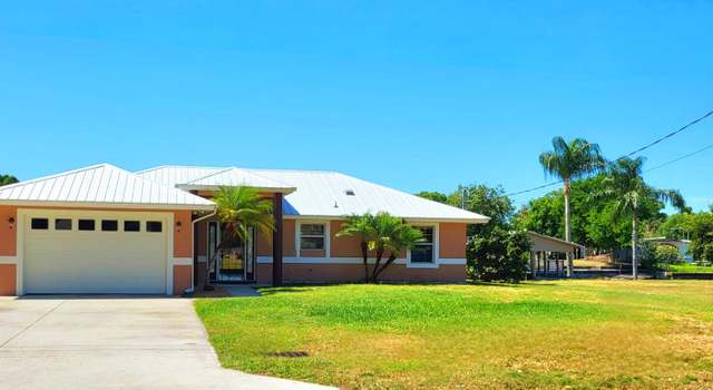 Photo of 3038 SE 27th St, Okeechobee, FL 34974