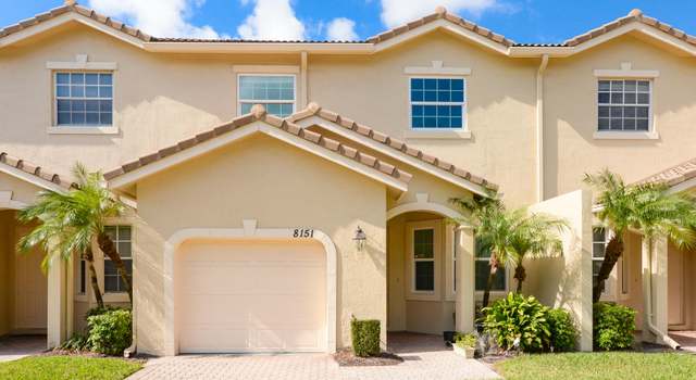 Photo of 8151 Mulligan Cir, Port Saint Lucie, FL 34986