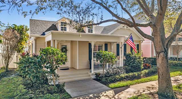 Photo of 311 Bougainvillea Dr, Jupiter, FL 33458