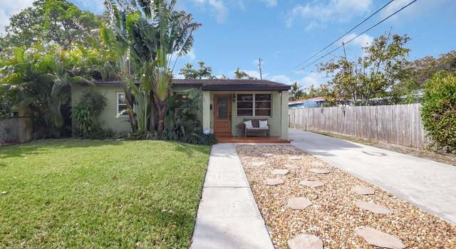 Photo of 630 Glenridge Dr, West Palm Beach, FL 33405