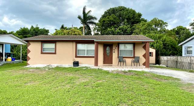 Photo of 616 SW 13th St, Belle Glade, FL 33430