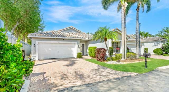 Photo of 10303 Utopia Cir N, Boynton Beach, FL 33437