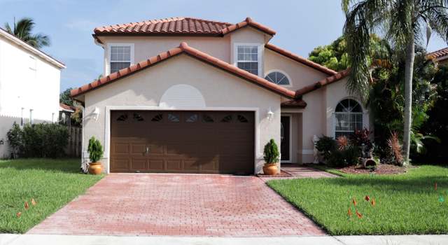 Photo of 10659 Plainview Cir, Boca Raton, FL 33498