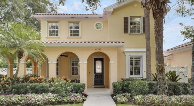 Photo of 4042 Community Dr, Jupiter, FL 33458