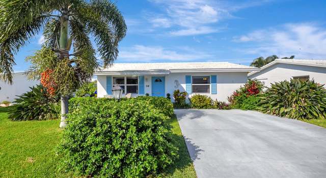 Photo of 514 SW 16th St, Boynton Beach, FL 33426