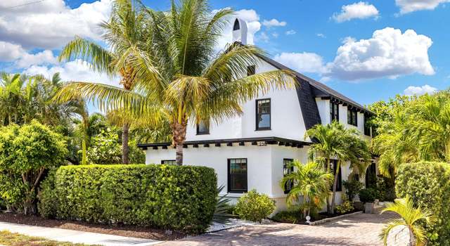 Photo of 230 Princeton Dr, Lake Worth Beach, FL 33460