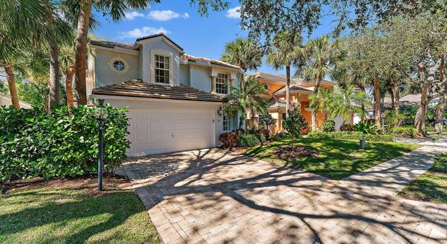 Photo of 25 Grand Bay Cir, Juno Beach, FL 33408