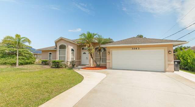 Photo of 3063 SE Galt Cir, Port Saint Lucie, FL 34984